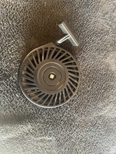 Qualcast 35s/14s/43s pull