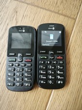 2 X Doro Dbc 800B mobile