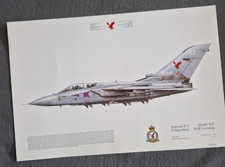 Squadron Prints Tornado F.3