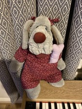 Vintage 1981 Brown Wrinkles