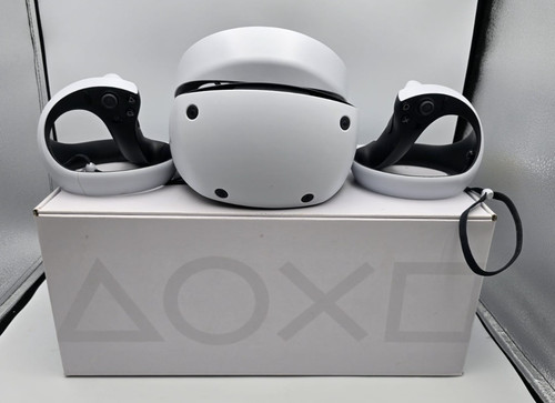 Sony playstation ps5 - playstation, vr2