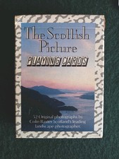 The Scottish Picture Playing