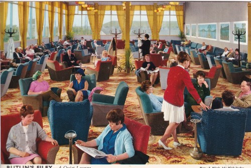 Butlins filey yorkshire a - butlins,