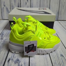 FILA Disruptor II 2 Applique