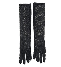 Vintage gloves 1990s - vintage,