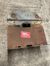 Massey Ferguson 65 Mark 2 Battery Tray MF Tractor