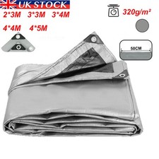 Tarpaulin Extra Heavy Duty