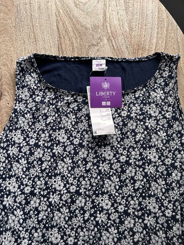 Liberty london uniqlo - liberty,