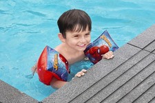 Spiderman inflatable kids - inflatable,
