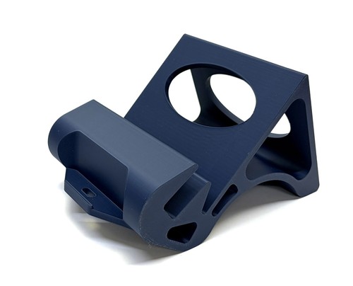 Laptop stand with phone holder - stand,