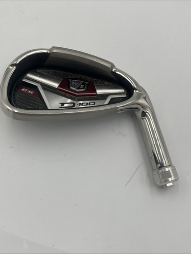 Wilson staff d100 - staff, 7