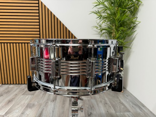 Vintage pearl 6 5 - 14”, 6.5”