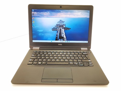 Dell latitude e7270 - latitude,