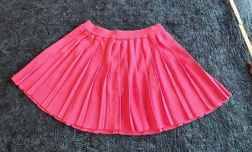 Coquette pink high waist - coquette!,