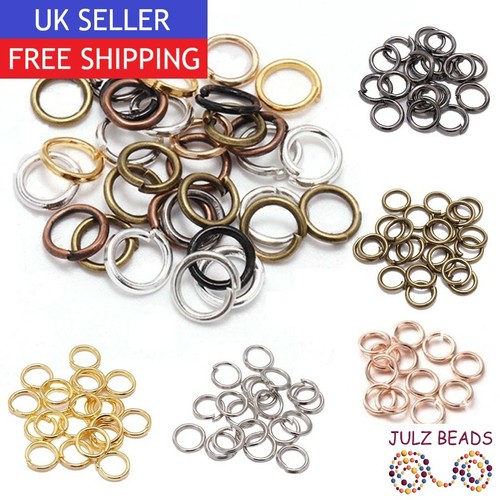 Jump circle rings open - jump,