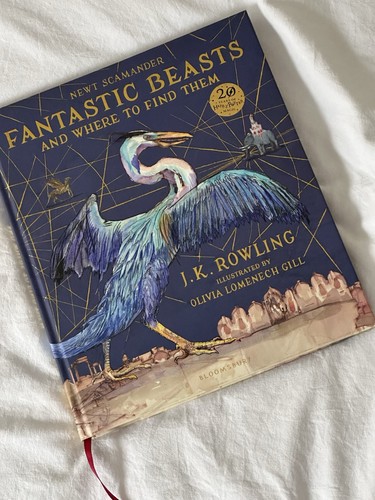 Bloomsbury harry potter - harry,