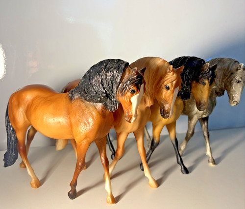 Vintage breyer classic - breyer,