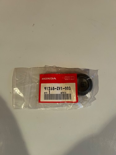 Genuine new honda - genuine, marine