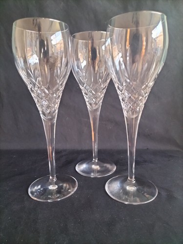 Royal doulton crystal - royal,