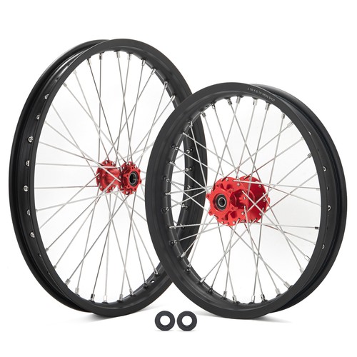 21x1 18x2 spoked - 21x1,6, 18x2,15