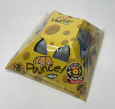 Parlor Gamez Pounce! Game