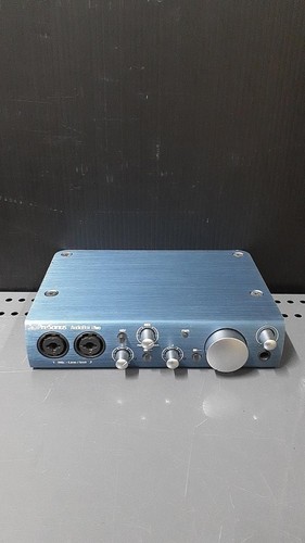 Presonus audio interface - presonus,