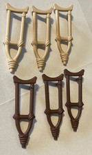 Playmobil 6 Crutches For