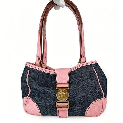 Miu denim - miu,