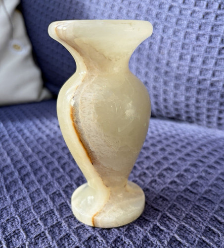 Polished smooth stone small - polished,