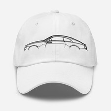 Dad Hat For Bentley Royce