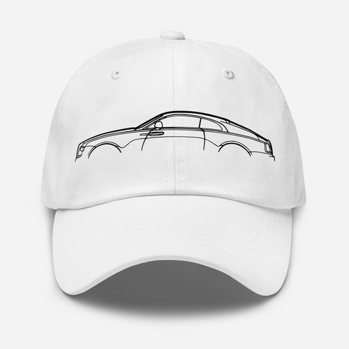 Dad hat for - hat, bentley