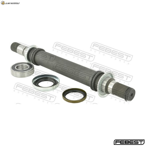 Driveshaft 0512 cwmt for - 0512-cwmt,