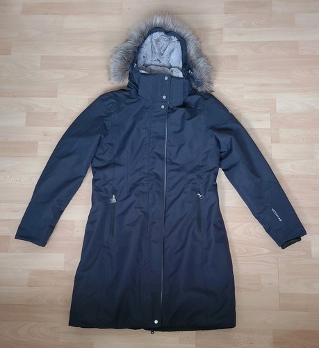 Ladies equetech glacial long - ladies,