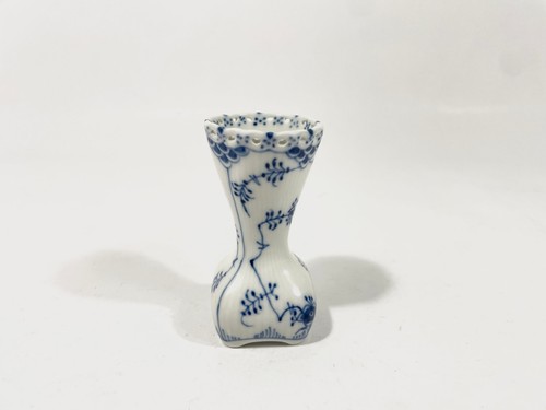 Royal copenhagen blue fluted - royal,