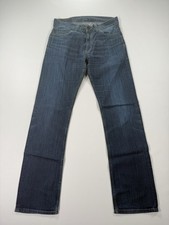 LEVI’S 506 STANDARD FIT