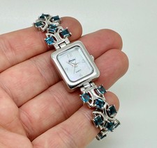 Gems TV Sterling Silver London