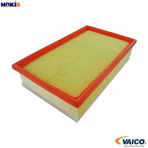 Air filter v10 - filter, for