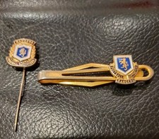 RARE 1960s Rangers Tie Clip