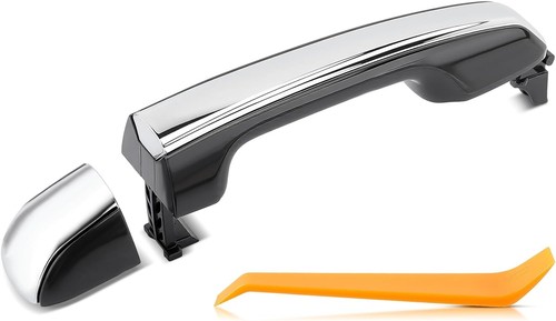 Door handle lexus gx460 - door,