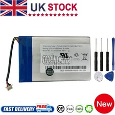 3.7V Battery for Barnes & Noble BNRV300 BNTV350 Nook Simple Touch DR-NK03 NEW