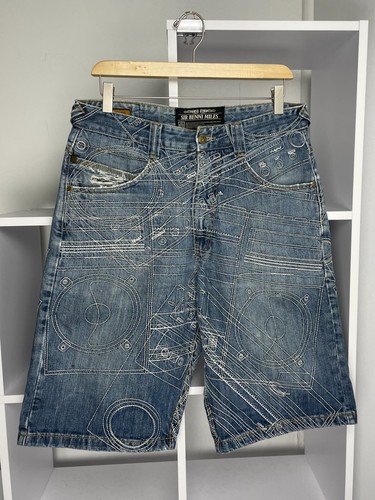 Sir benni miles vintage hip - miles,