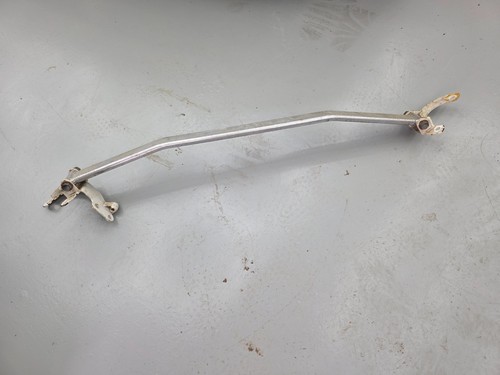 Nismo strut tower bar front - tower,
