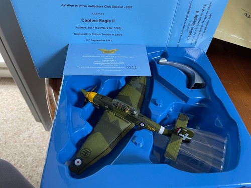 Corgi aviation special - cc,
