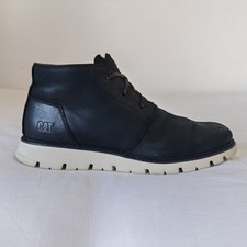 CAT Caterpillar Sidcup Chukka