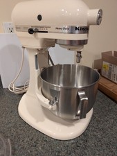 KitchenAid Heavy Duty 5 QUART