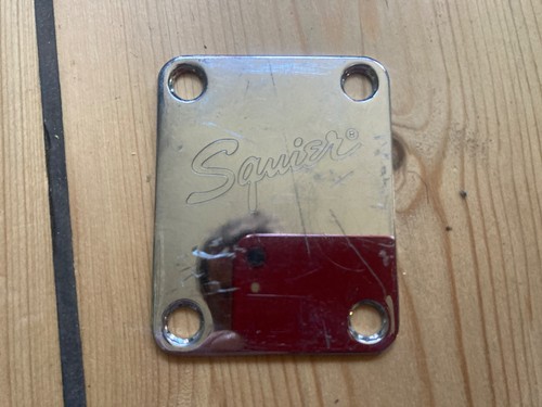 Squier affinity series - squier,