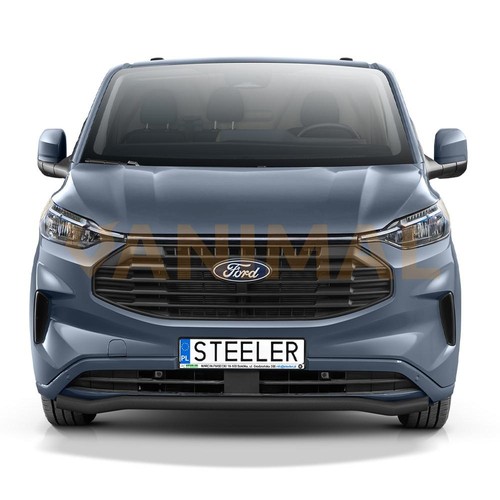 Ford transit custom 2023 - transit, 2023-