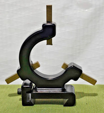 Vintage Sherline Lathe Steady