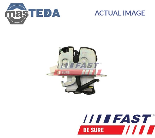 Ft95951 tailgate lock fast - fast, for