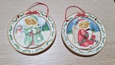 cherished teddies mini
